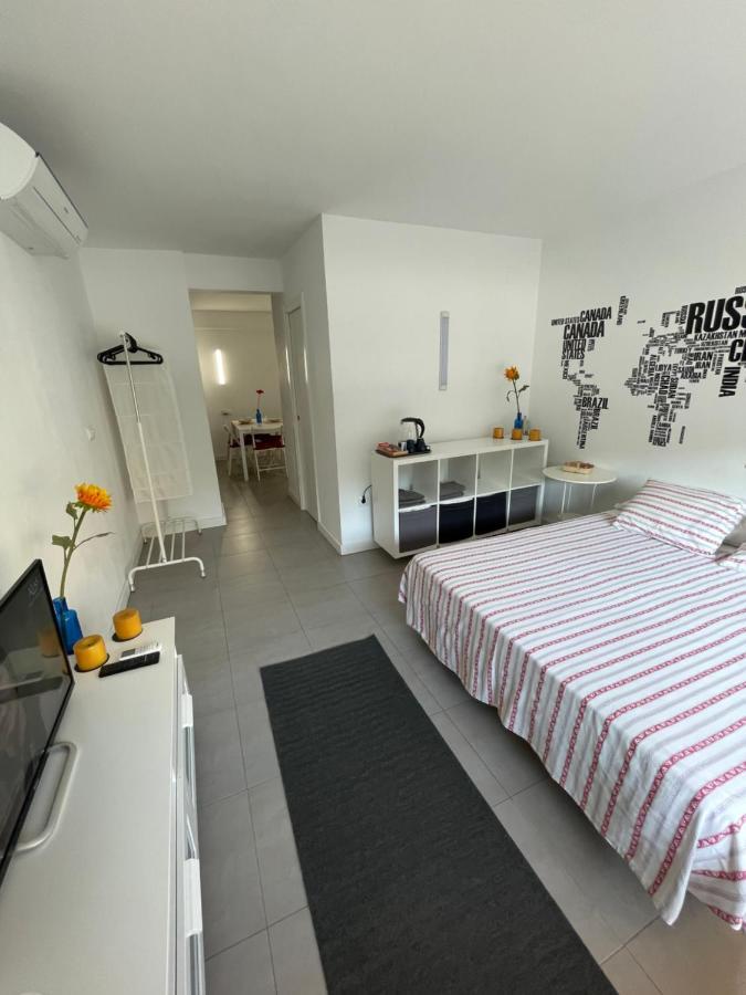 Apartmán Plaza De Toros / Centro Màlaga Exteriér fotografie