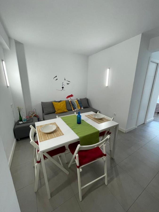 Apartmán Plaza De Toros / Centro Màlaga Exteriér fotografie