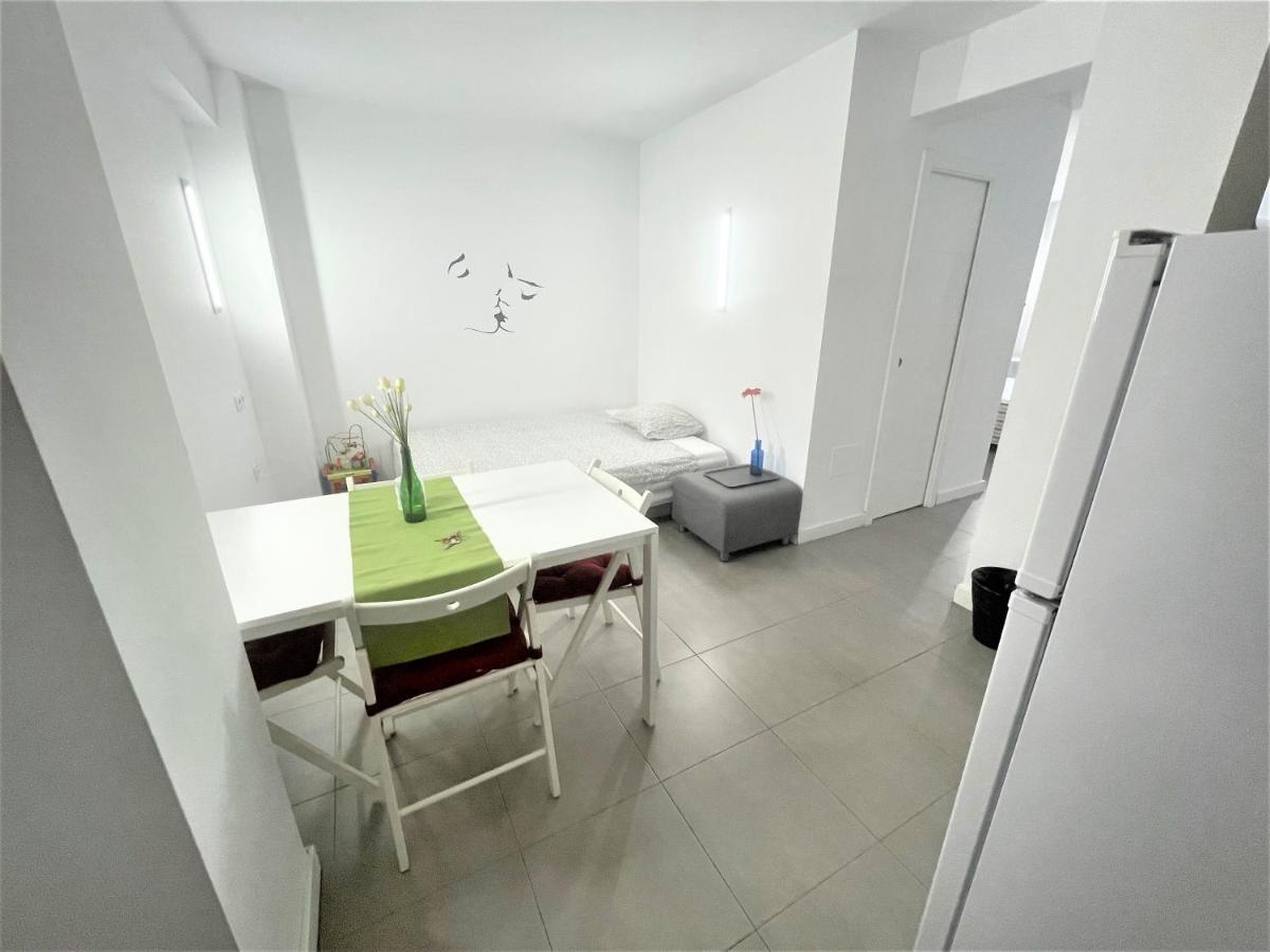 Apartmán Plaza De Toros / Centro Màlaga Exteriér fotografie